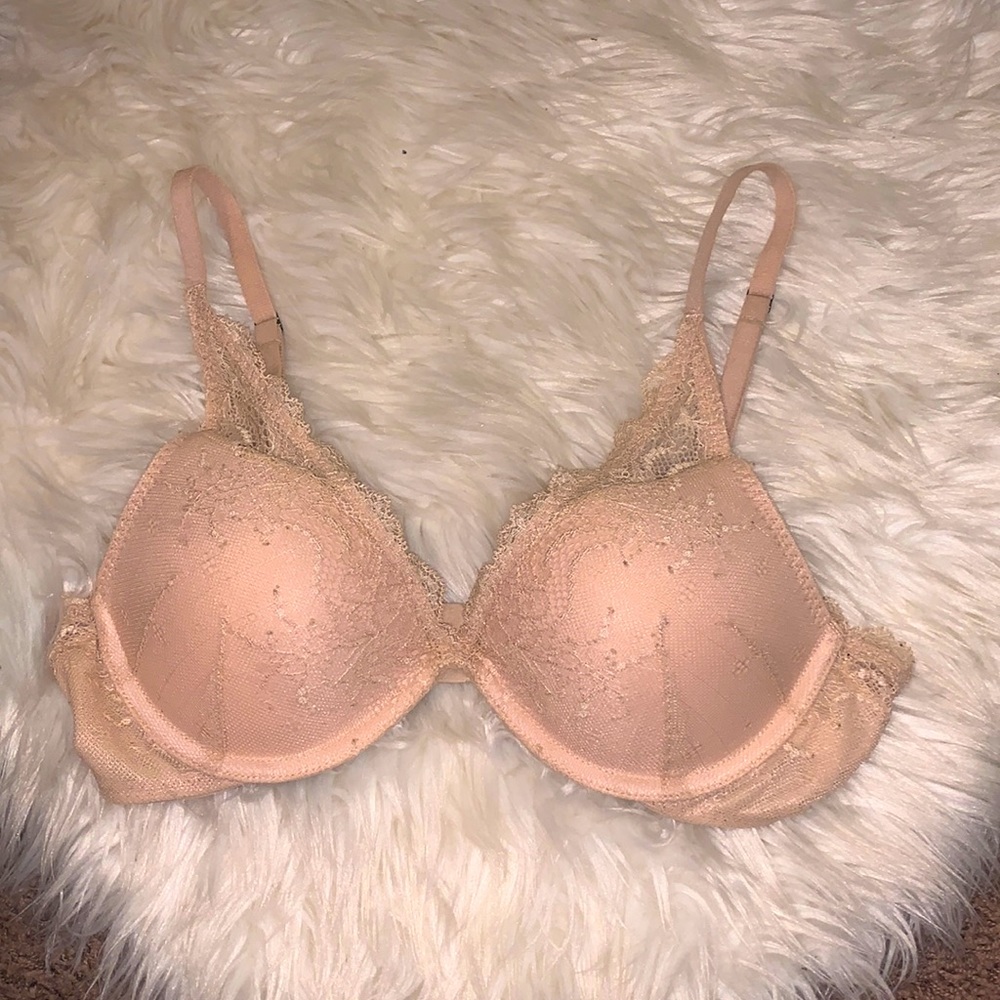 Spanx Bra
